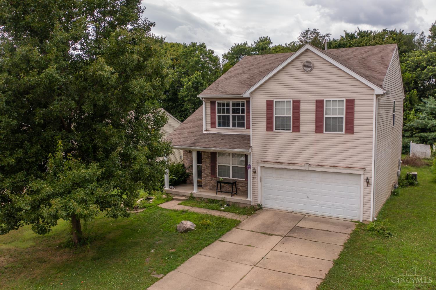 671 Townsen Place, Trenton, OH, 45067 — photo 2