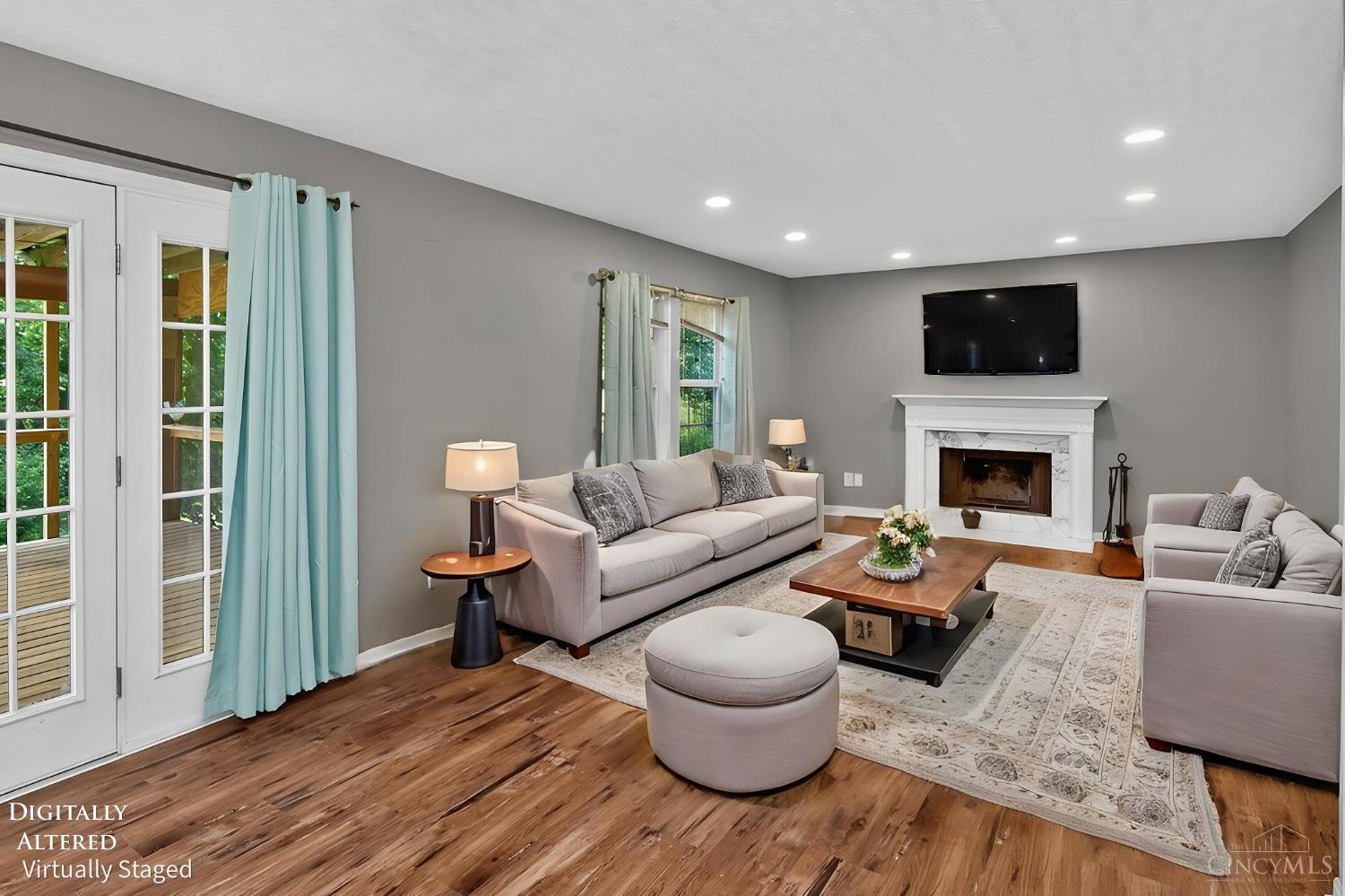 328 Keeneland Court, Lebanon, OH, 45036 — photo 17