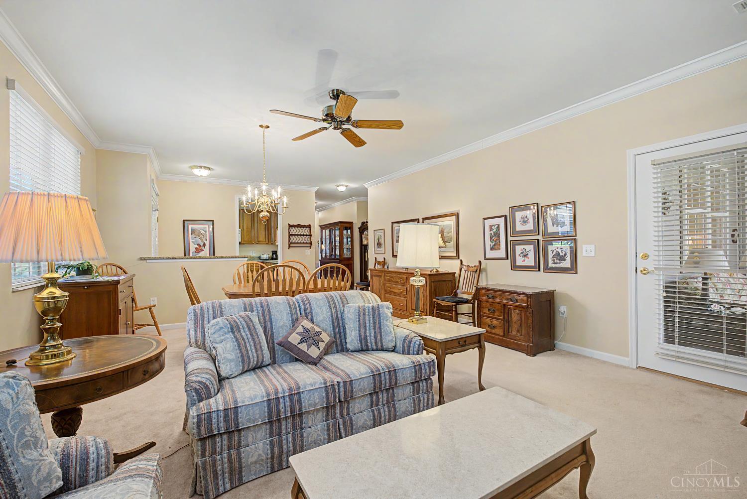 6901 Gentry Lane, Deerfield Twp., OH, 45040 — photo 12
