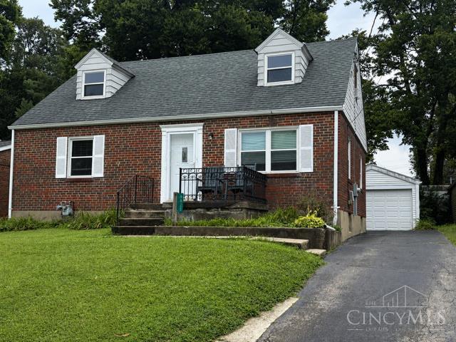 6825 Esther Lane, Madeira, OH, 45243