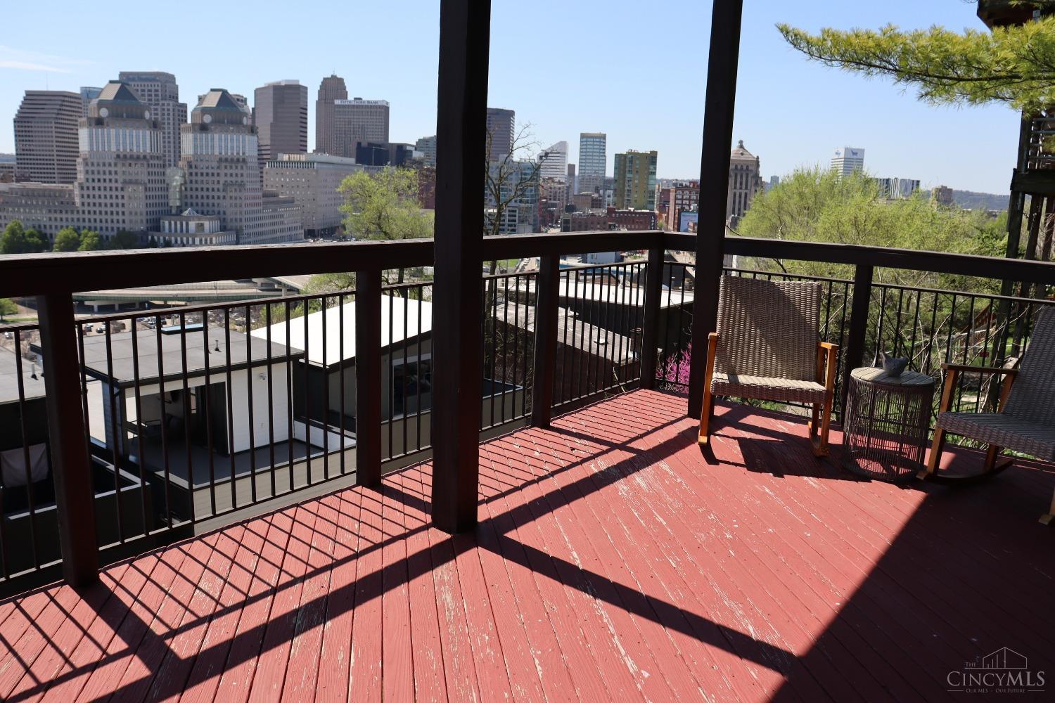 399 Oregon Street, Cincinnati, OH, 45202 — photo 8