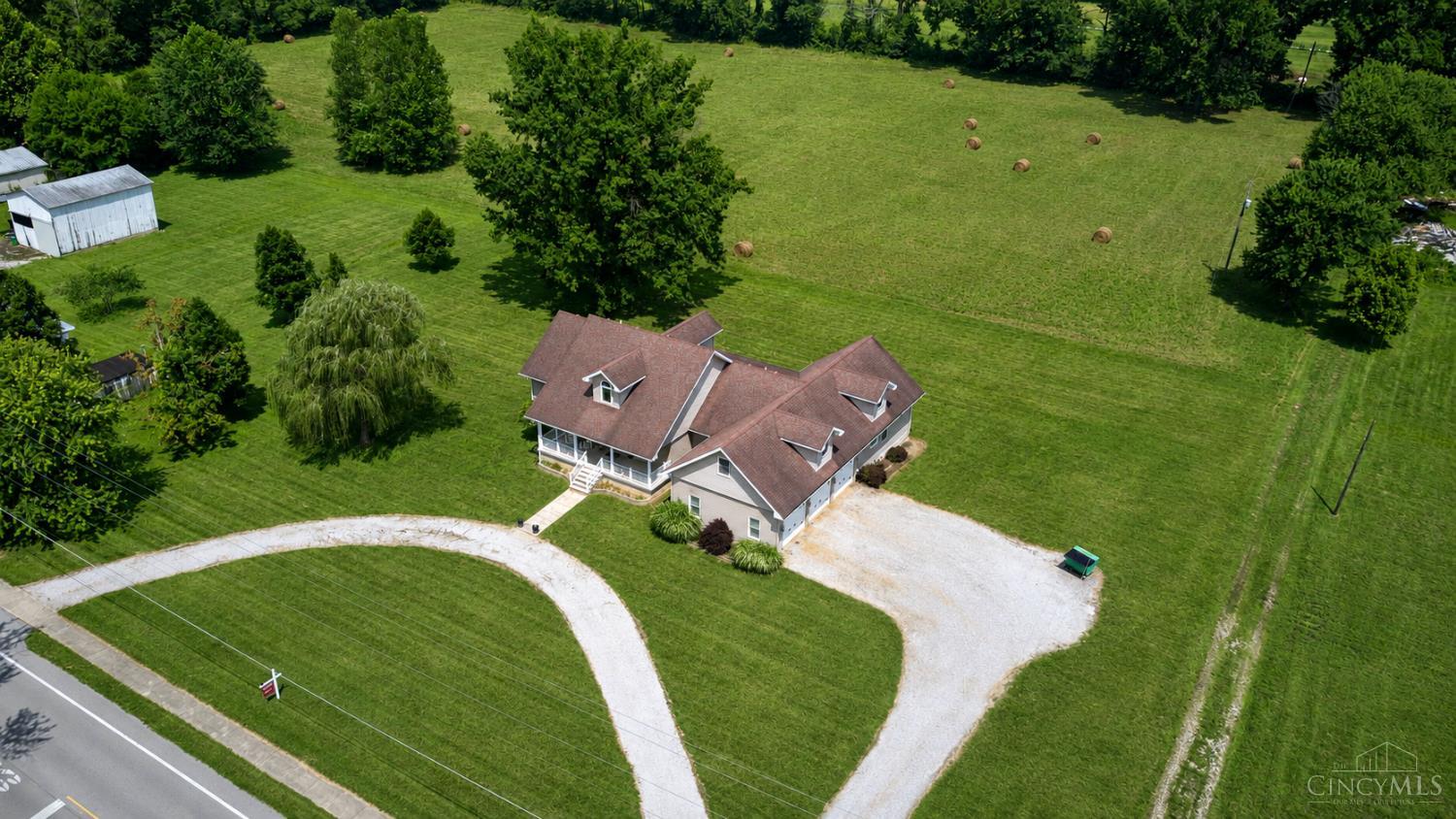 8380 US Rt 52, Manchester, OH, 45144 — photo 12