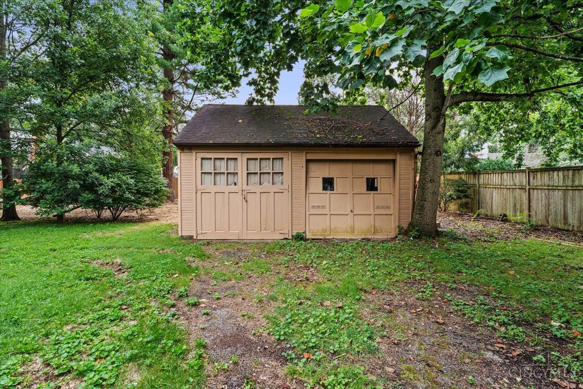 615 Myrtle Avenue, Terrace Park, OH, 45174 — photo 3