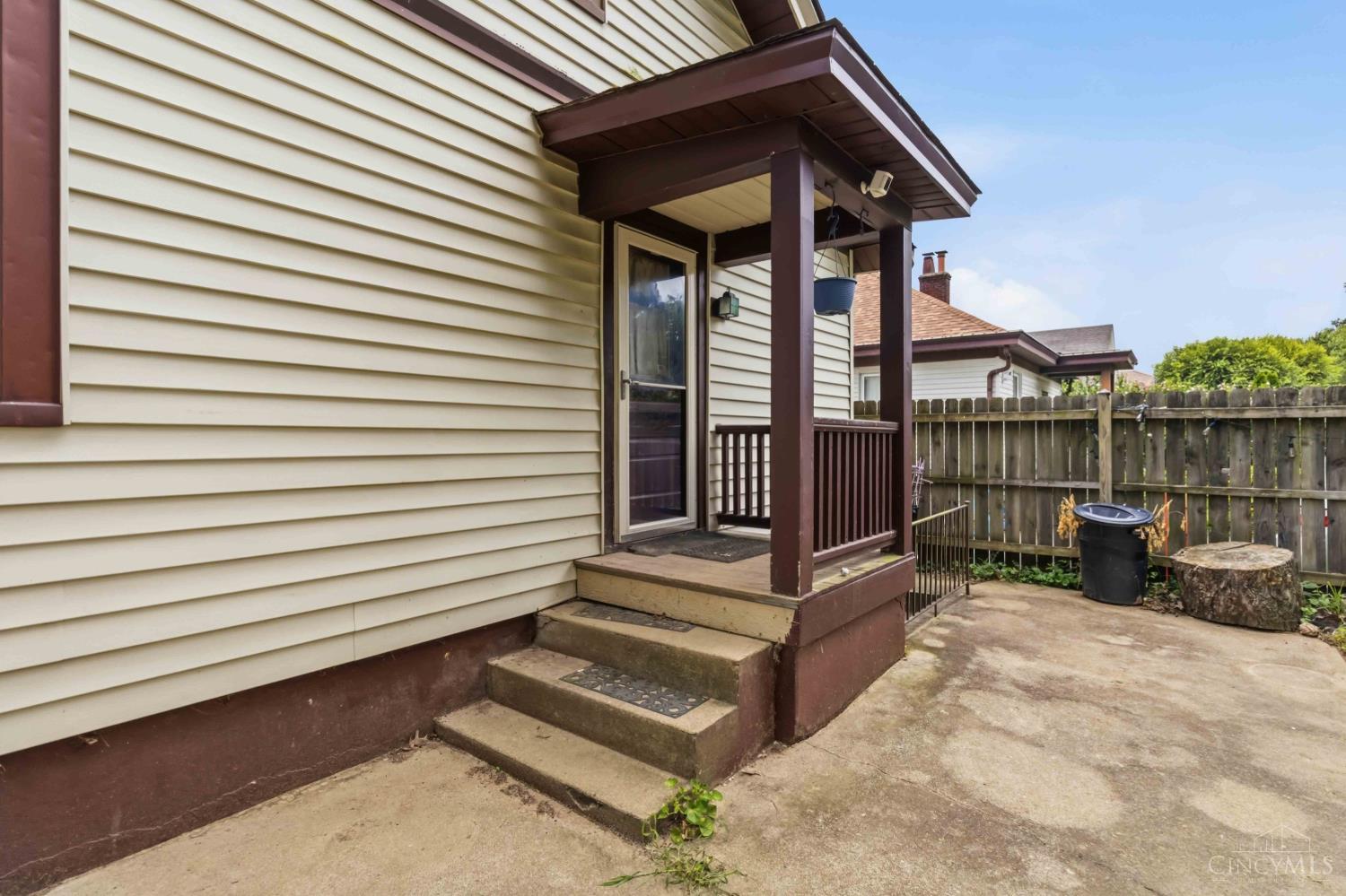 3606 Homelawn Avenue, Cheviot, OH, 45211 — photo 28