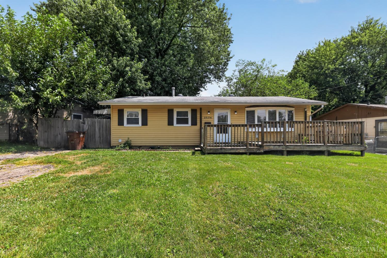 2574 Mariposa Street, Colerain Twp, OH, 45231 — photo 4