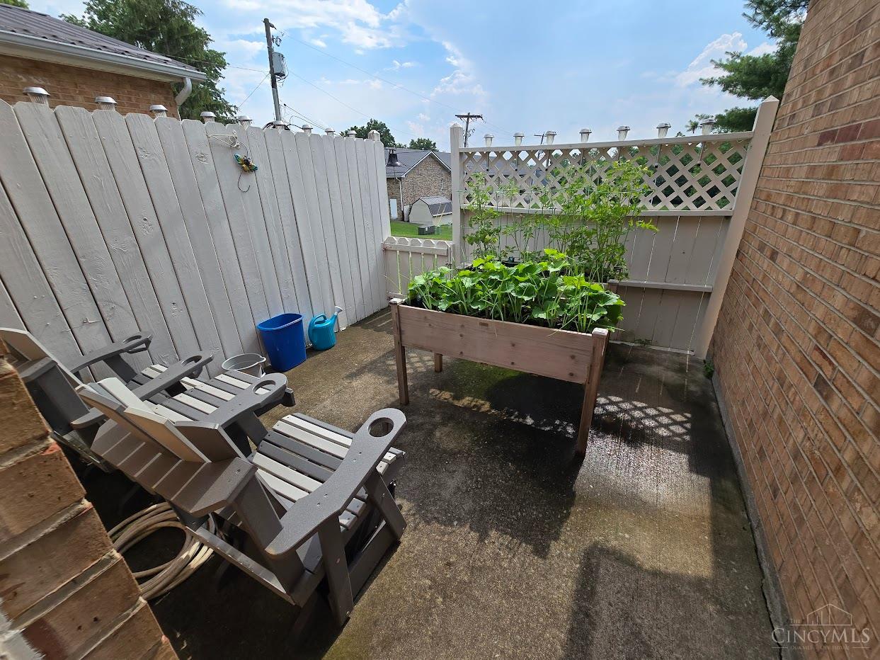 1145 Northview Drive #F, Hillsboro, OH, 45133 — photo 14