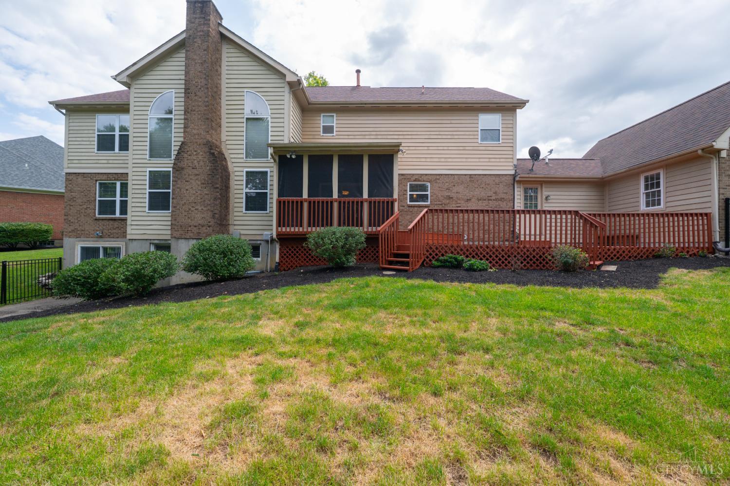 4725 Carriage Drive, Mason, OH, 45040 — photo 46
