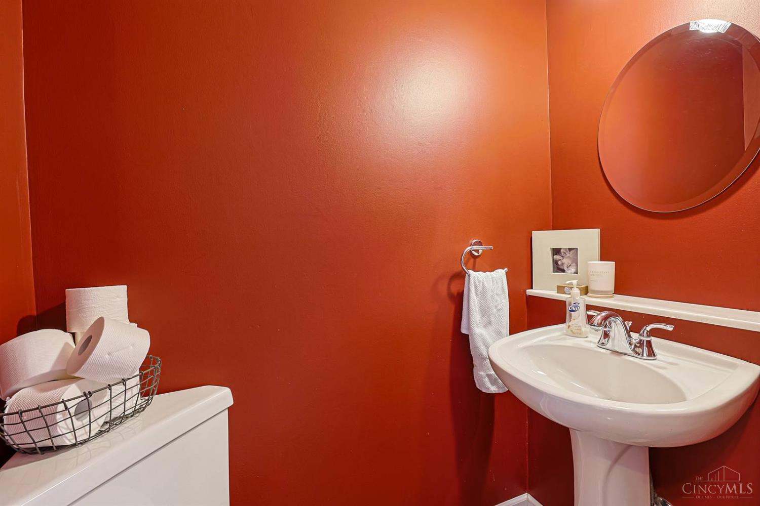 9011 Revere Run, West Chester, OH, 45069 — photo 28