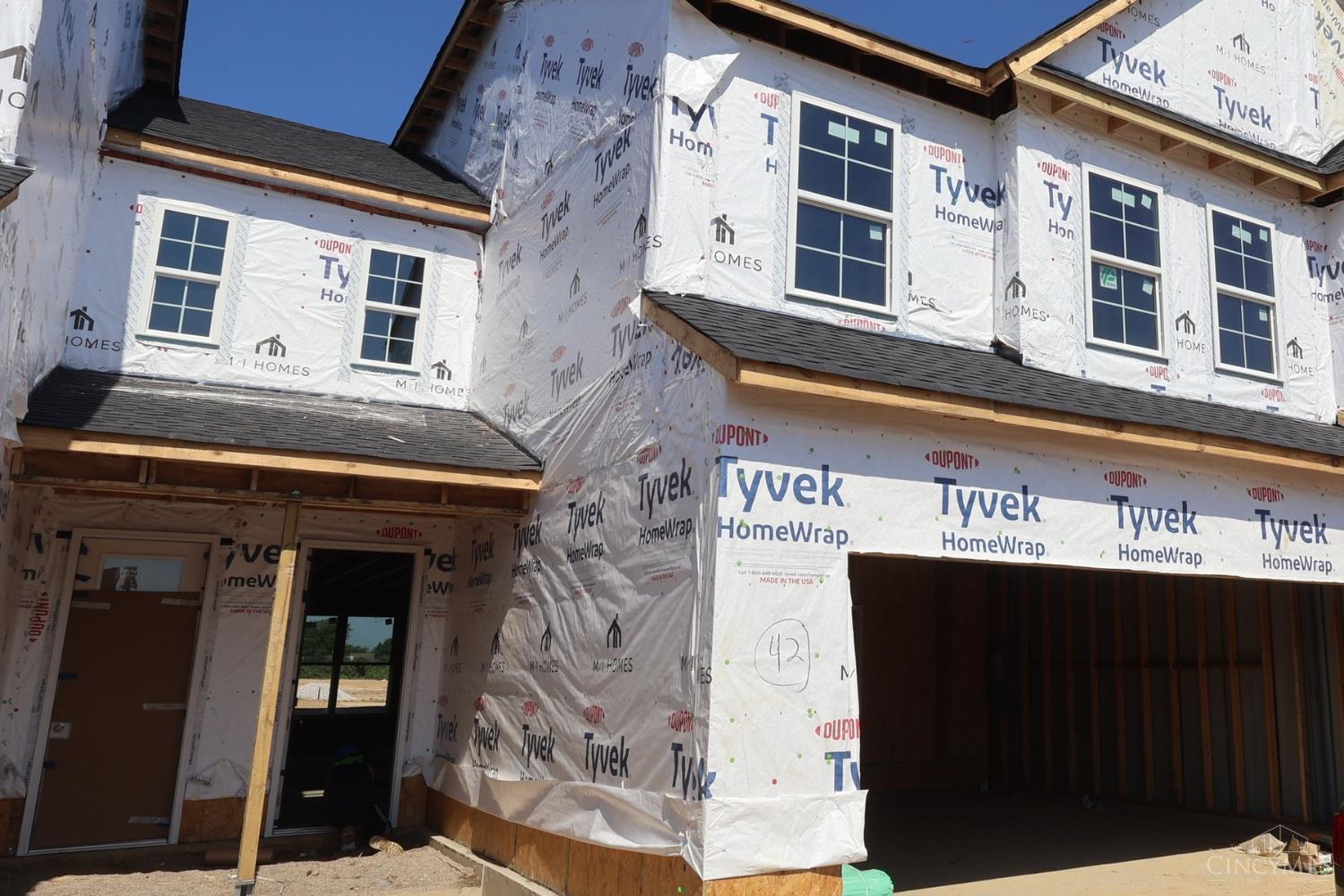 7955 Monet Drive #42, Mason, OH, 45040