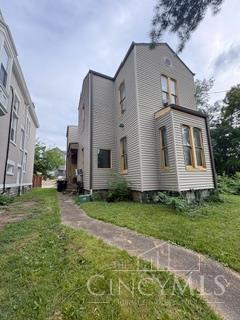 663 June Street, Cincinnati, OH, 45206