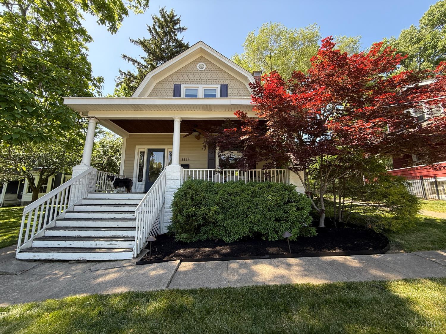 1119 Halpin Avenue, Cincinnati, OH, 45208