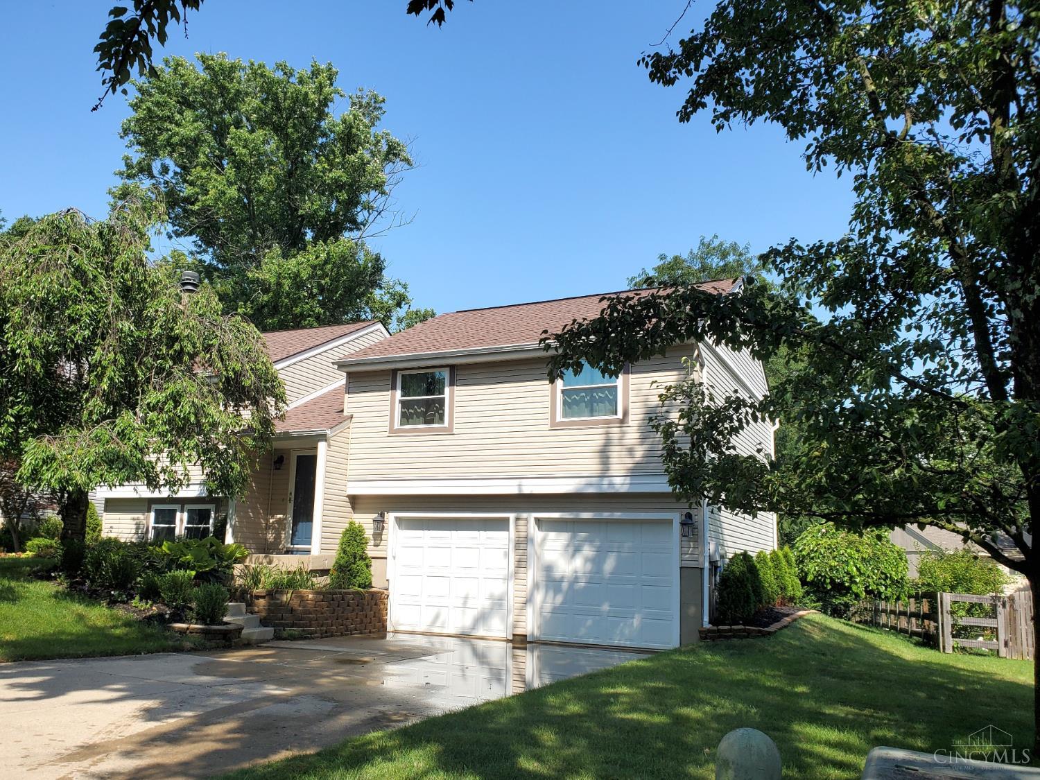 8350 Winding Trail Place, Deerfield Twp., OH, 45040