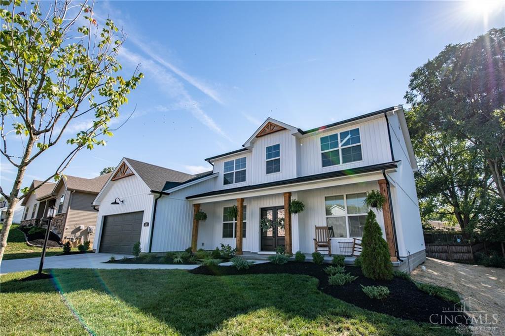 20 Sawgrass Point Court, Springboro, OH, 45066