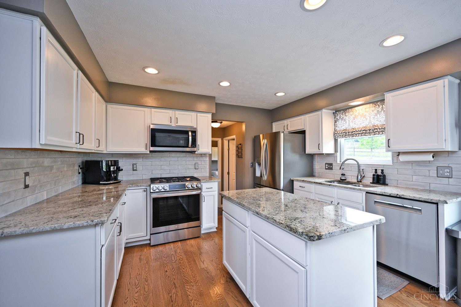 6581 Lucky Lane, Liberty Twp, OH, 45044 — photo 13
