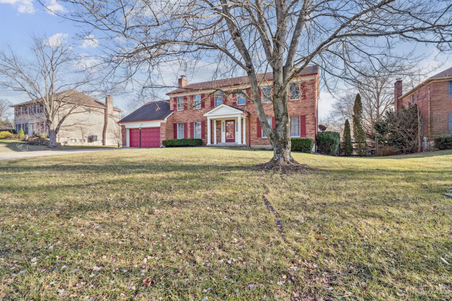 7489 Fitzroy Court, West Chester, OH, 45241 — photo 2