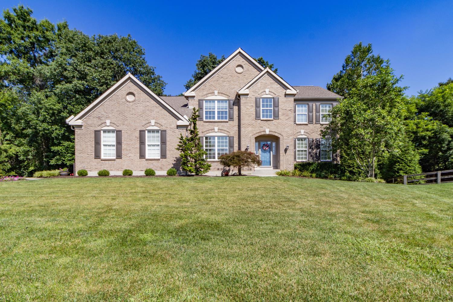 1080 Sedgefield Court, Hamilton Twp, OH, 45039