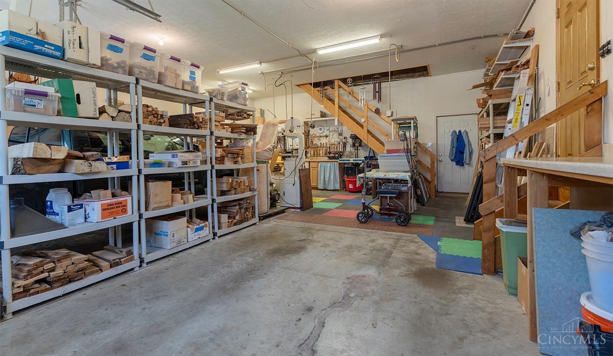 1711 Flora Avenue, North College Hill, OH, 45231 — photo 35