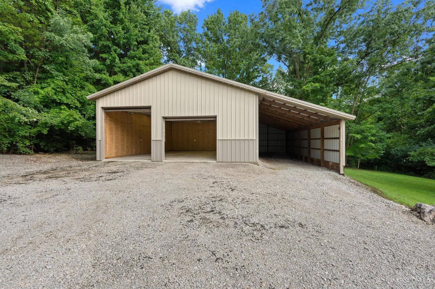 7191 Brook Drive, Salem Twp, OH, 45152 — photo 45