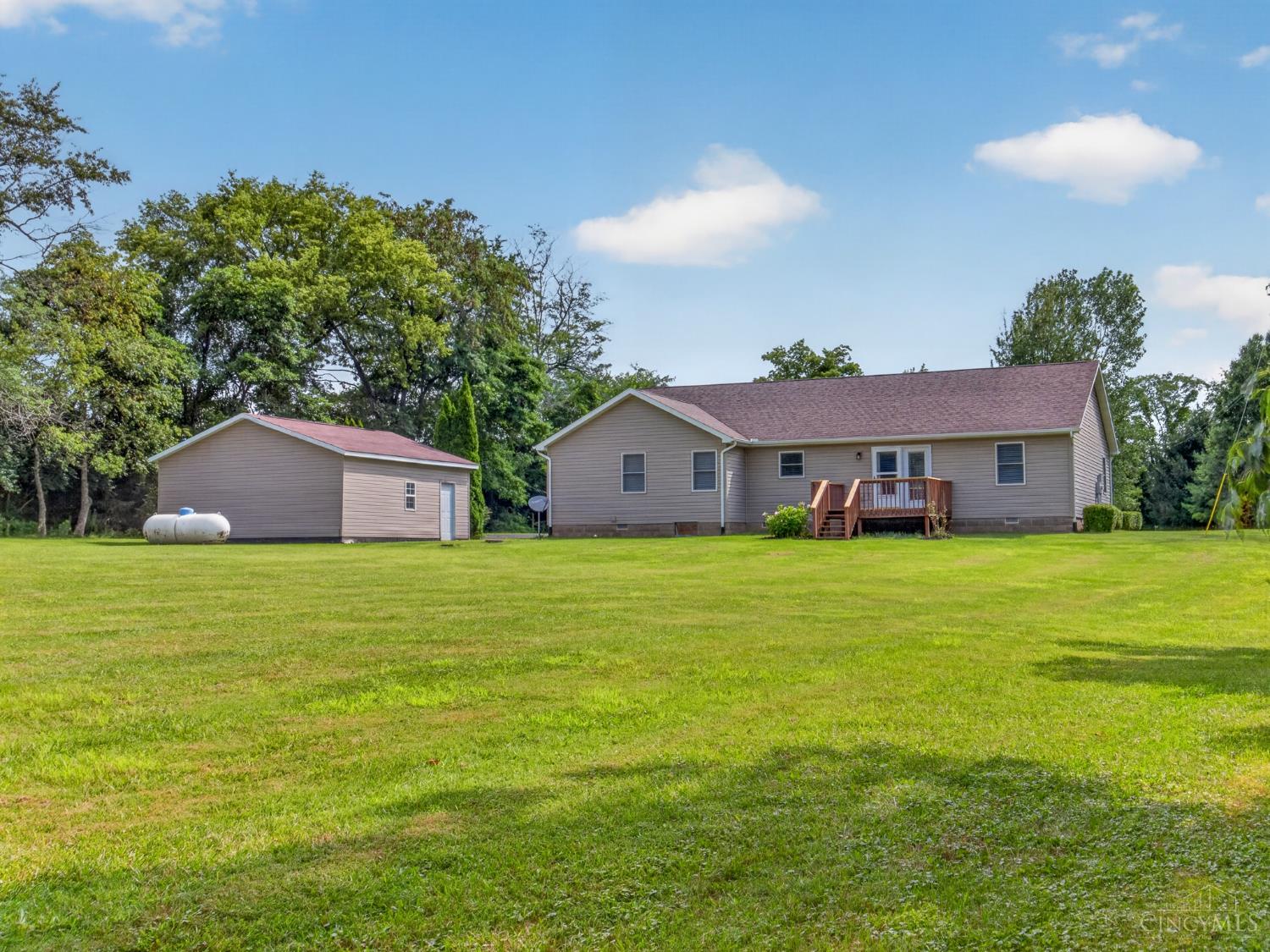 9989 Wolfe Road, New Vienna, OH, 45159 — photo 42