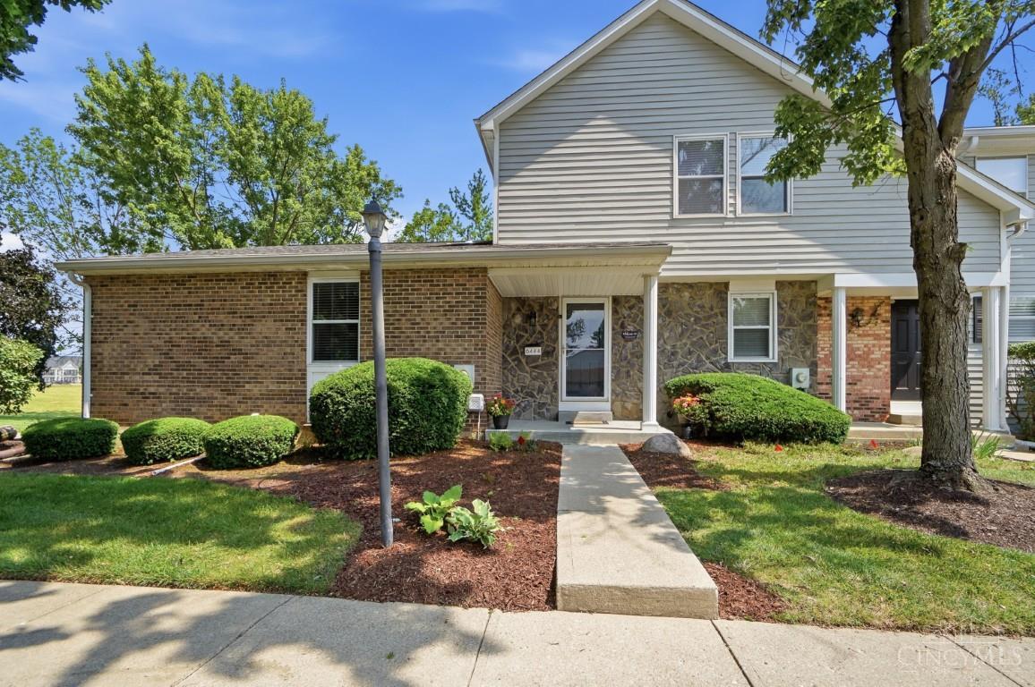 6444 Amber Court, Mason, OH, 45040 — photo 4