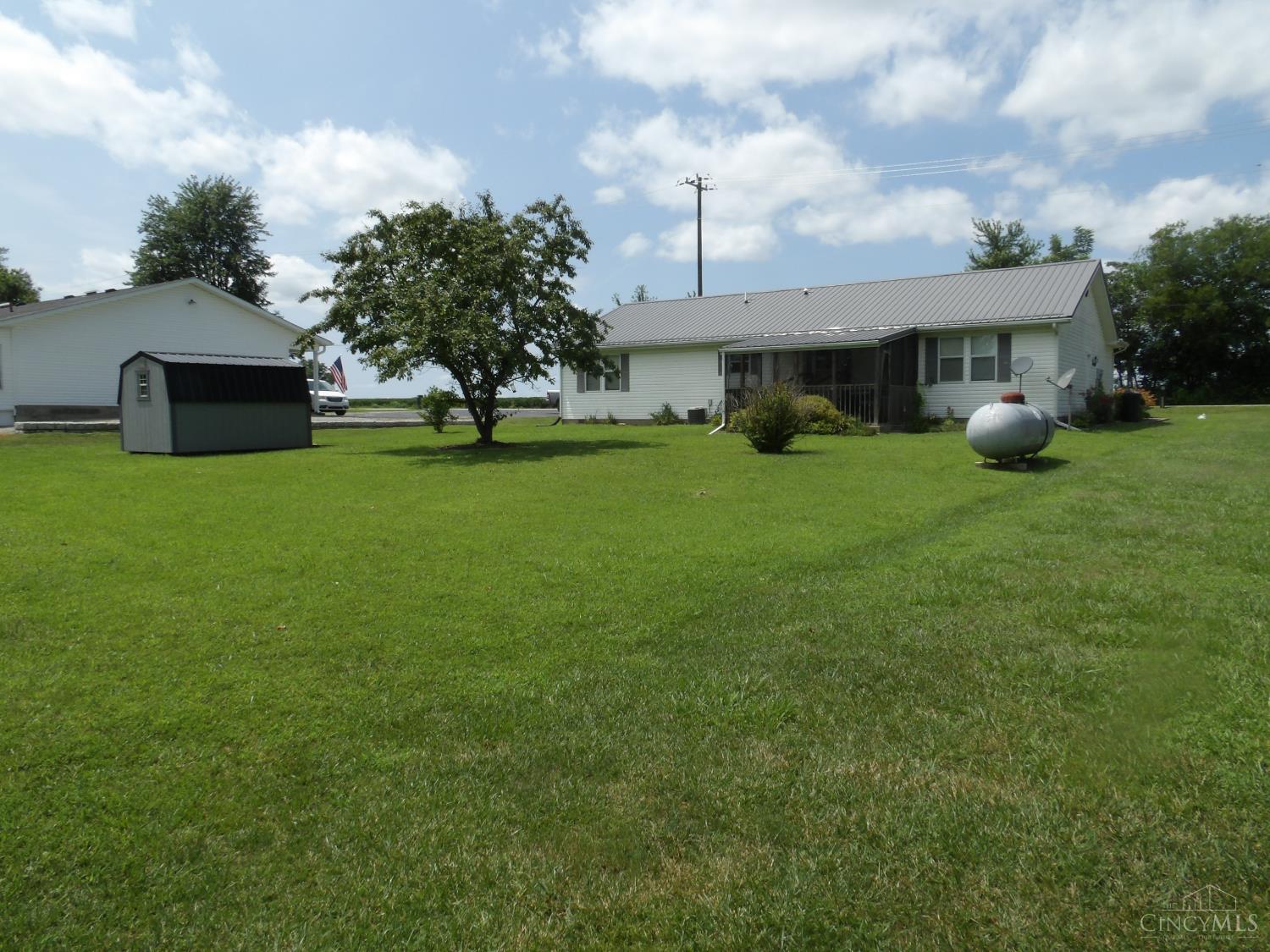 7603 Fairground Road, Marion Twp, OH, 45107 — photo 7
