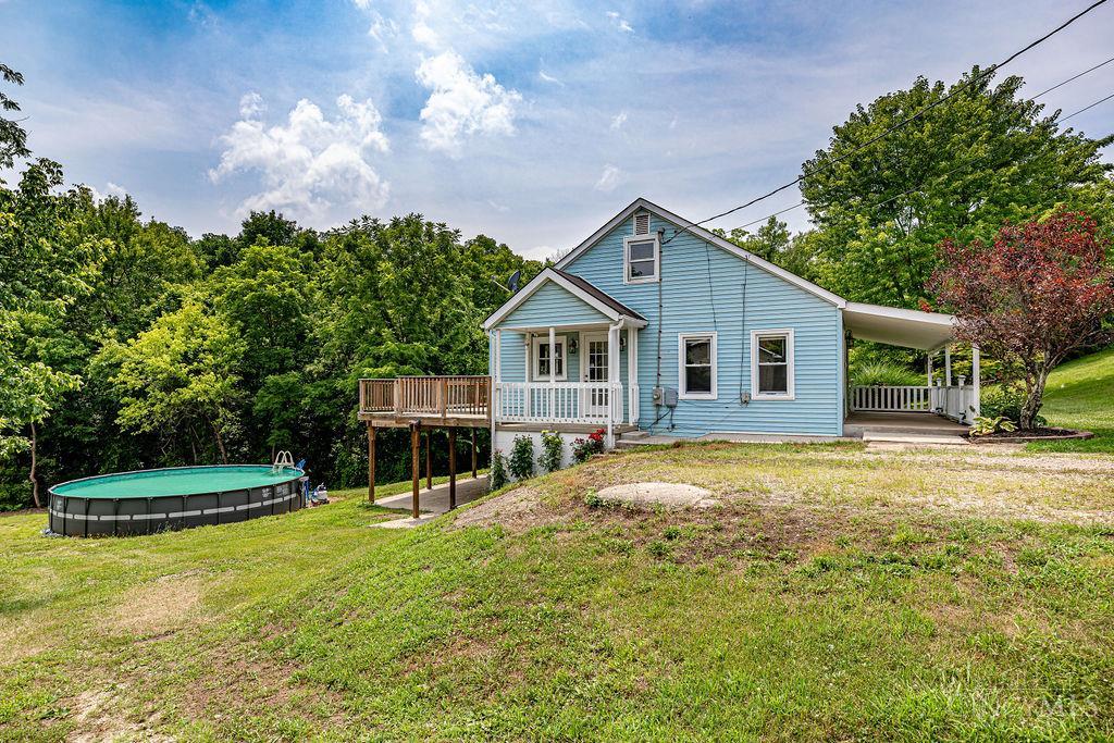 8131 Thomas Road, Madison Twp, OH, 45042 — photo 29