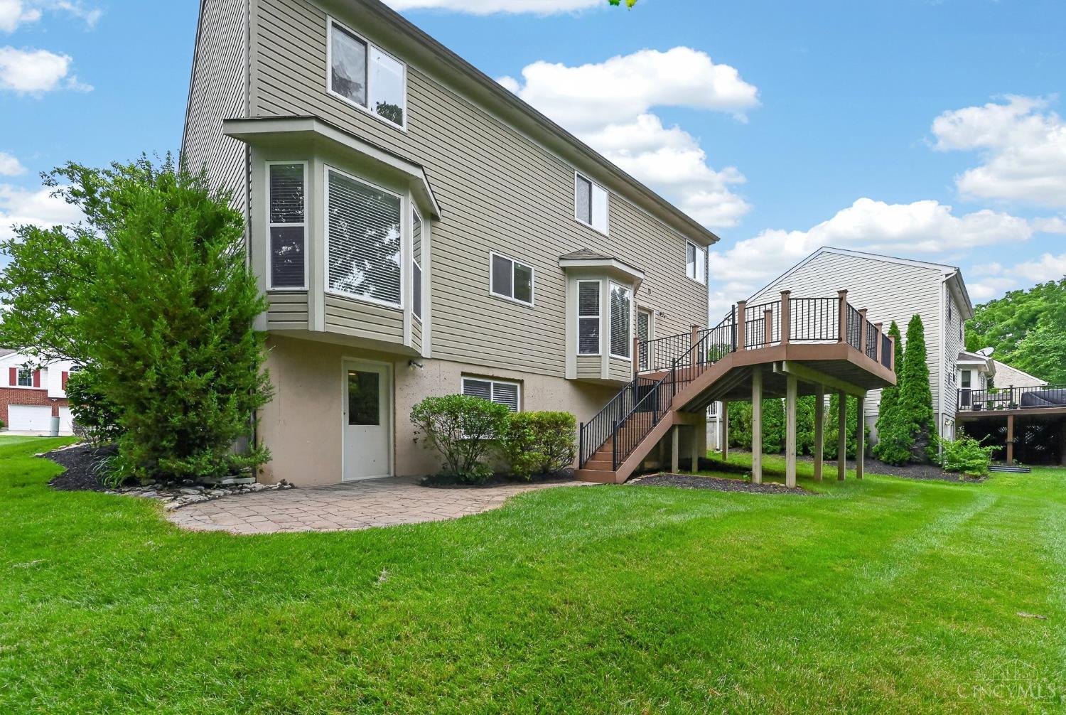4550 South Shore Drive, Deerfield Twp., OH, 45040 — photo 61