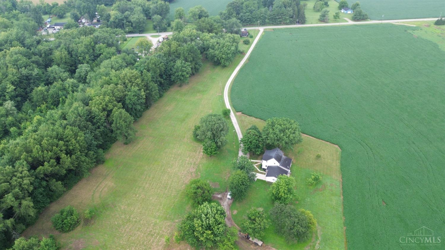 9782 Morrow Woodville Road, Harlan Twp, OH, 45162 — photo 12