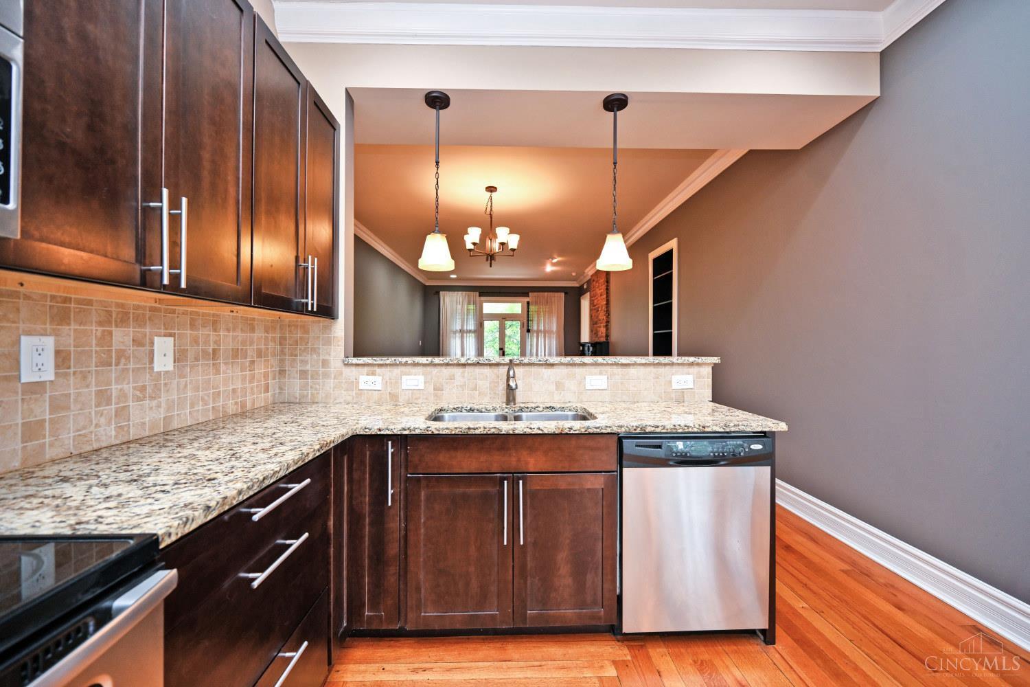 2356 Park Avenue #10, Cincinnati, OH, 45206 — photo 19