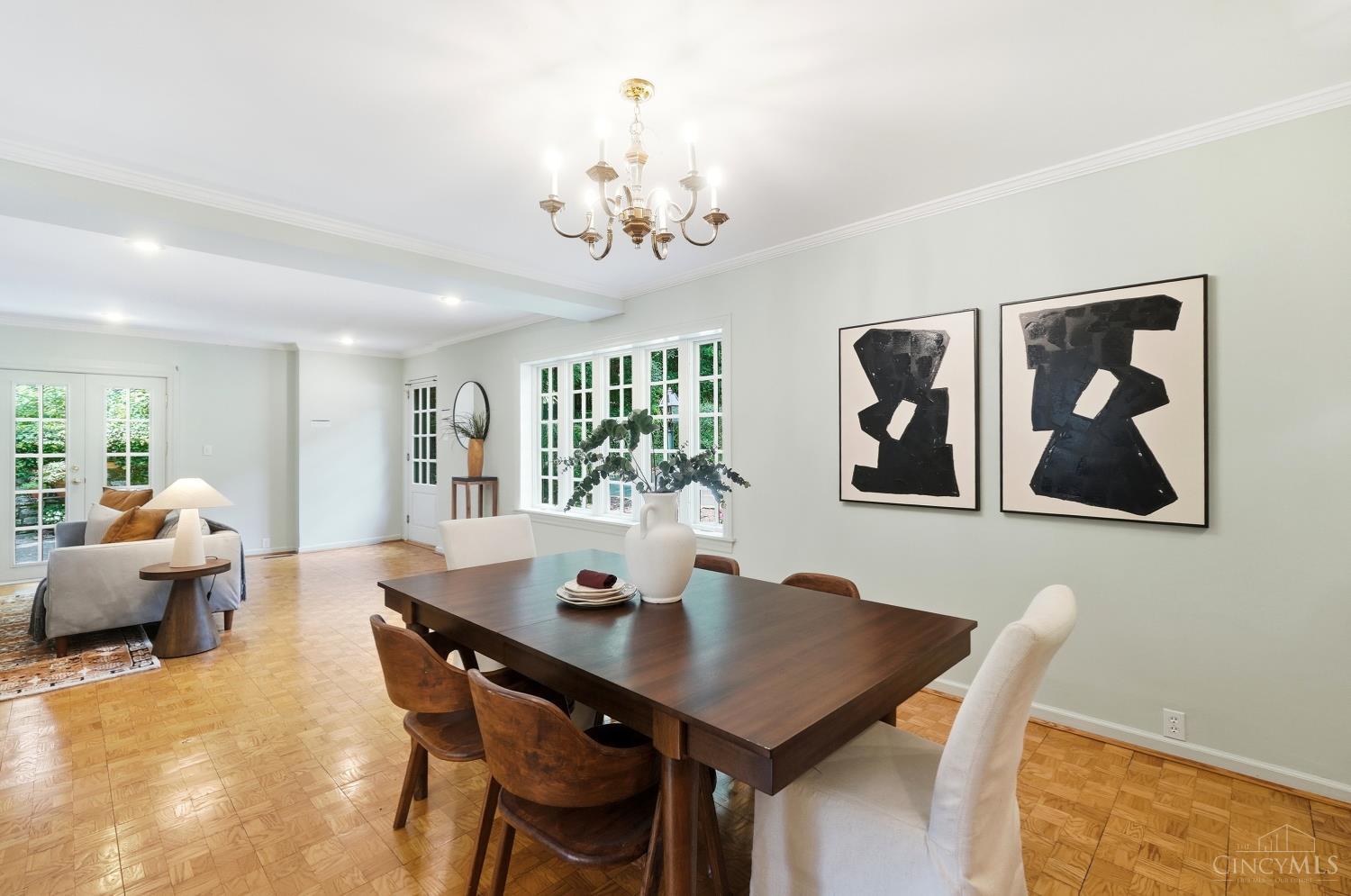 407 Lafayette Avenue, Cincinnati, OH, 45220 — photo 9