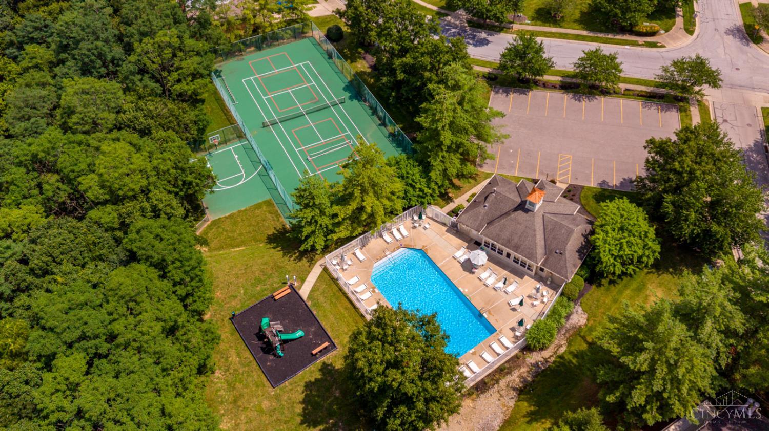 6509 Silverfox Drive, Cincinnati, OH, 45230 — photo 33