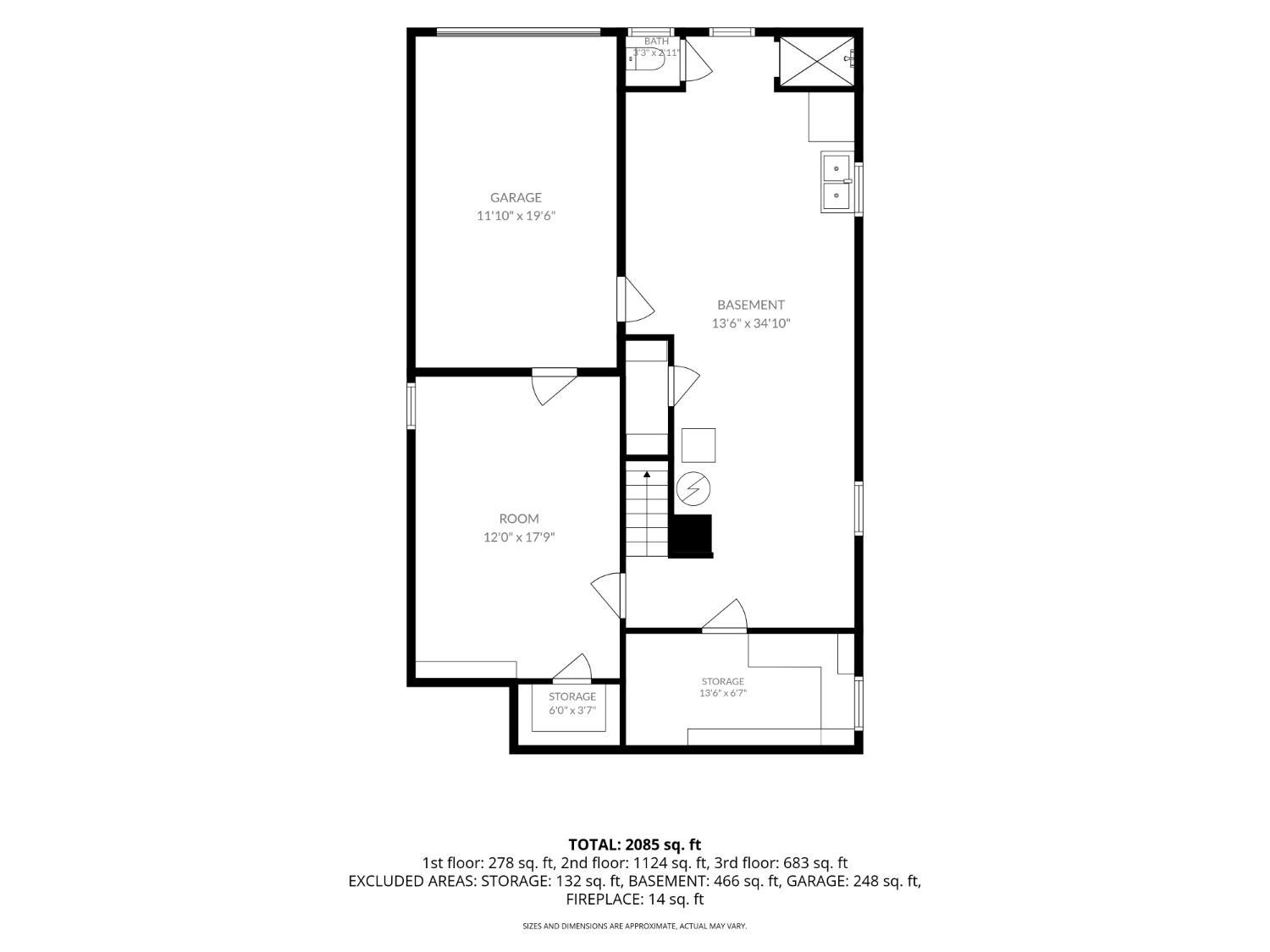 6272 Rogers Park Place, Cincinnati, OH, 45213 — photo 42