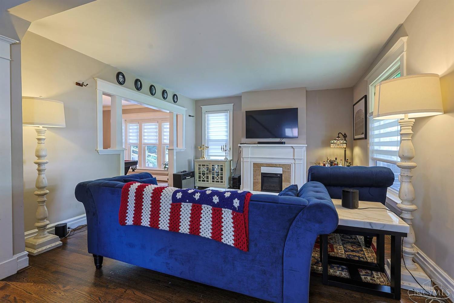 650 Rushton Road, Cincinnati, OH, 45226 — photo 5