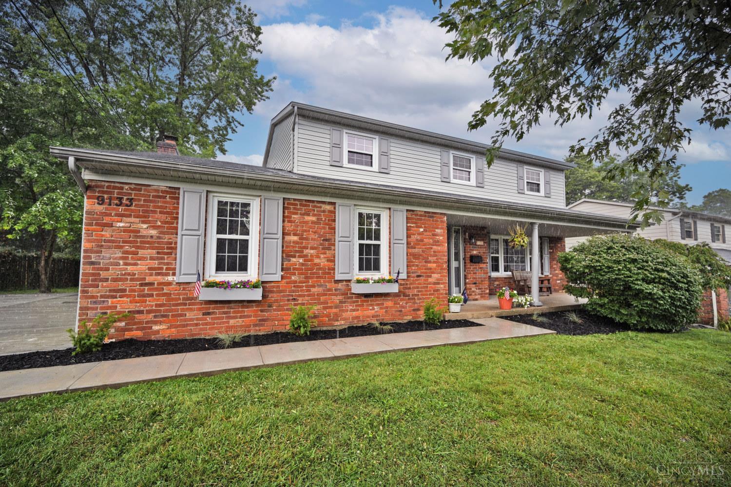 9133 Fontainebleau Terrace, Cincinnati, OH, 45231 — photo 2