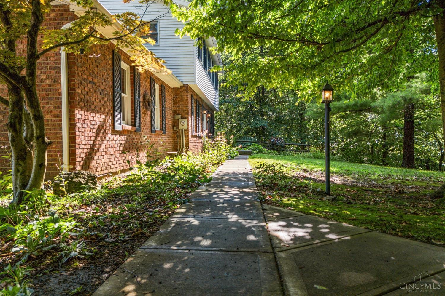 7191 Brook Drive, Salem Twp, OH, 45152 — photo 3