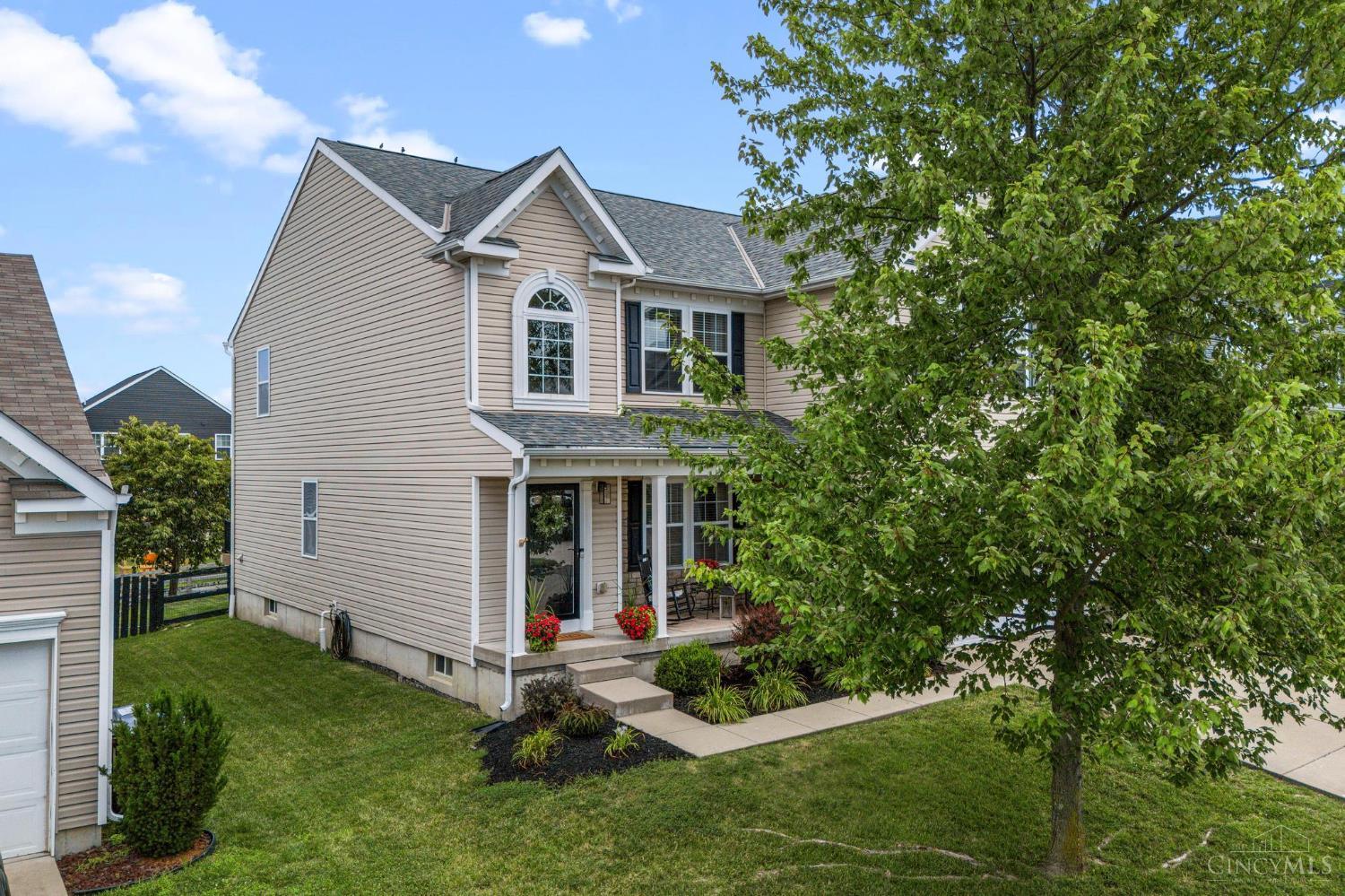 3524 Kelly Marie, Franklin, OH, 45005 — photo 48