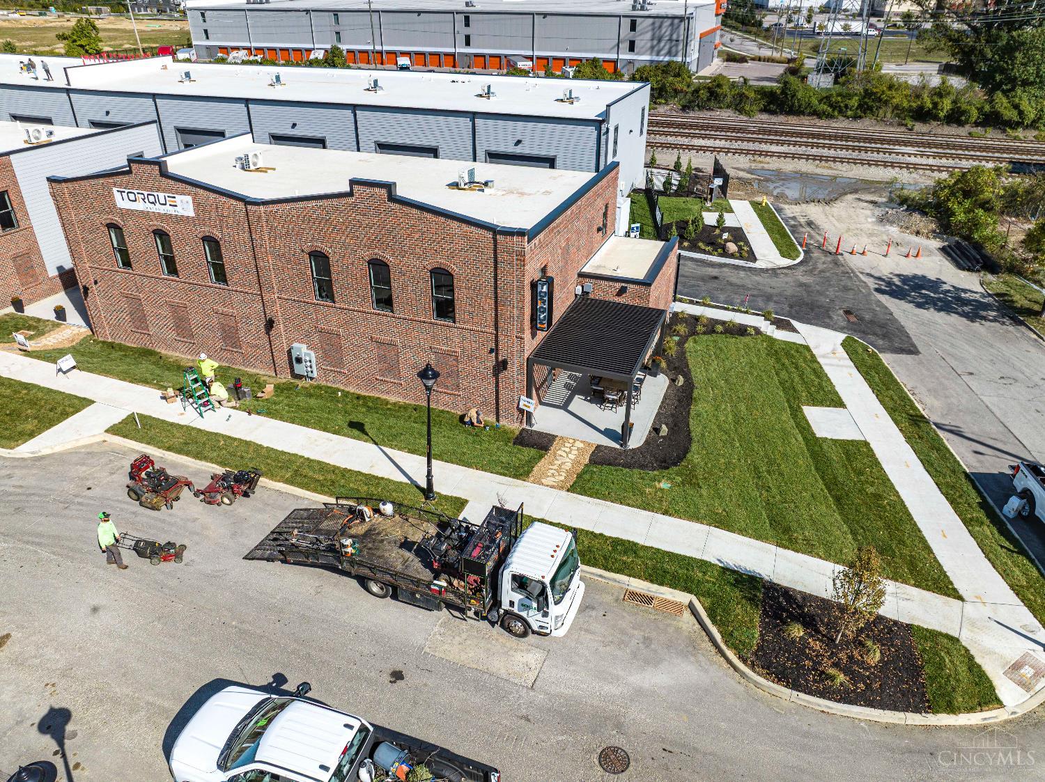 4477 Thirty Fourth Avenue #8, Cincinnati, OH, 45209 — photo 8