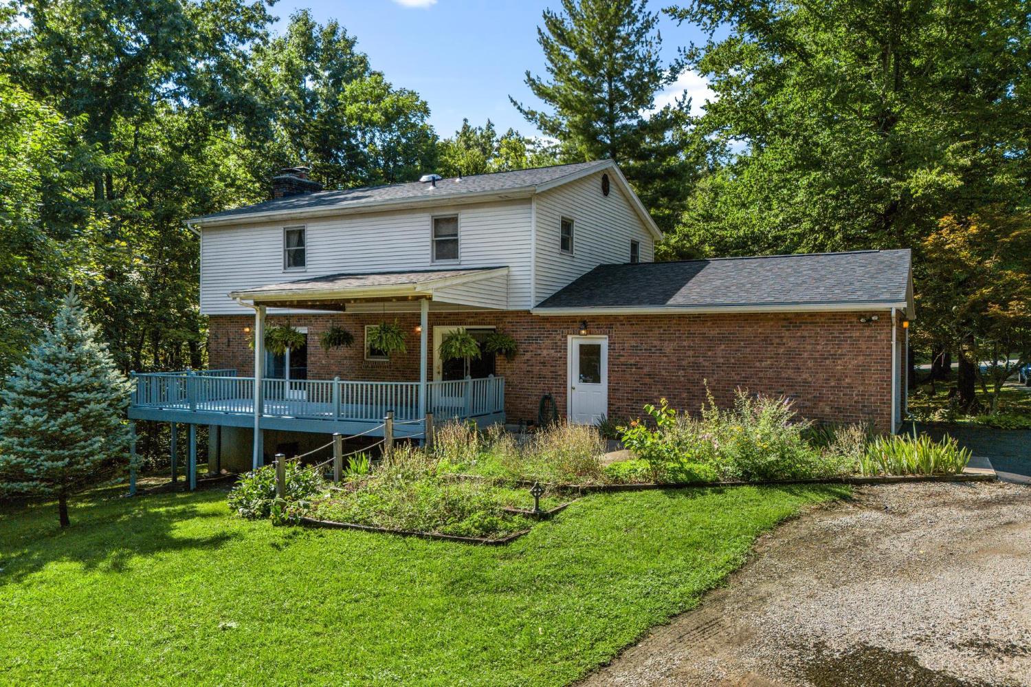 7191 Brook Drive, Salem Twp, OH, 45152 — photo 42