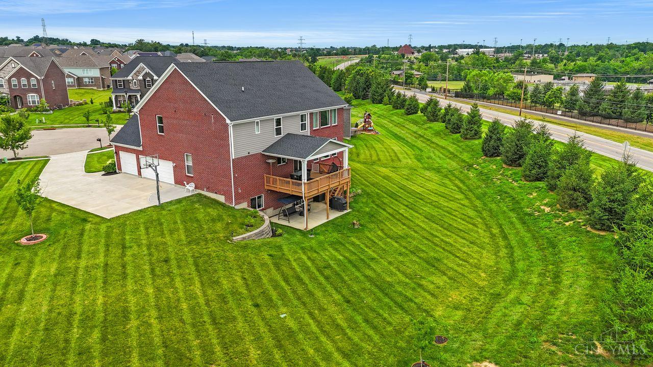 4059 Highland Green Drive, Mason, OH, 45040 — photo 39