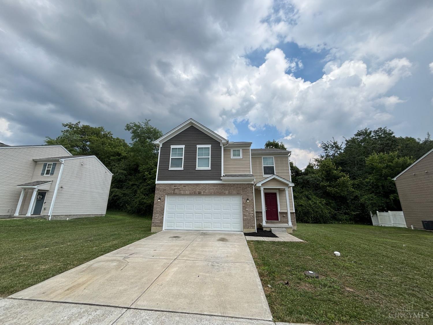 406 Mcewing Drive, Lockland, OH, 45215