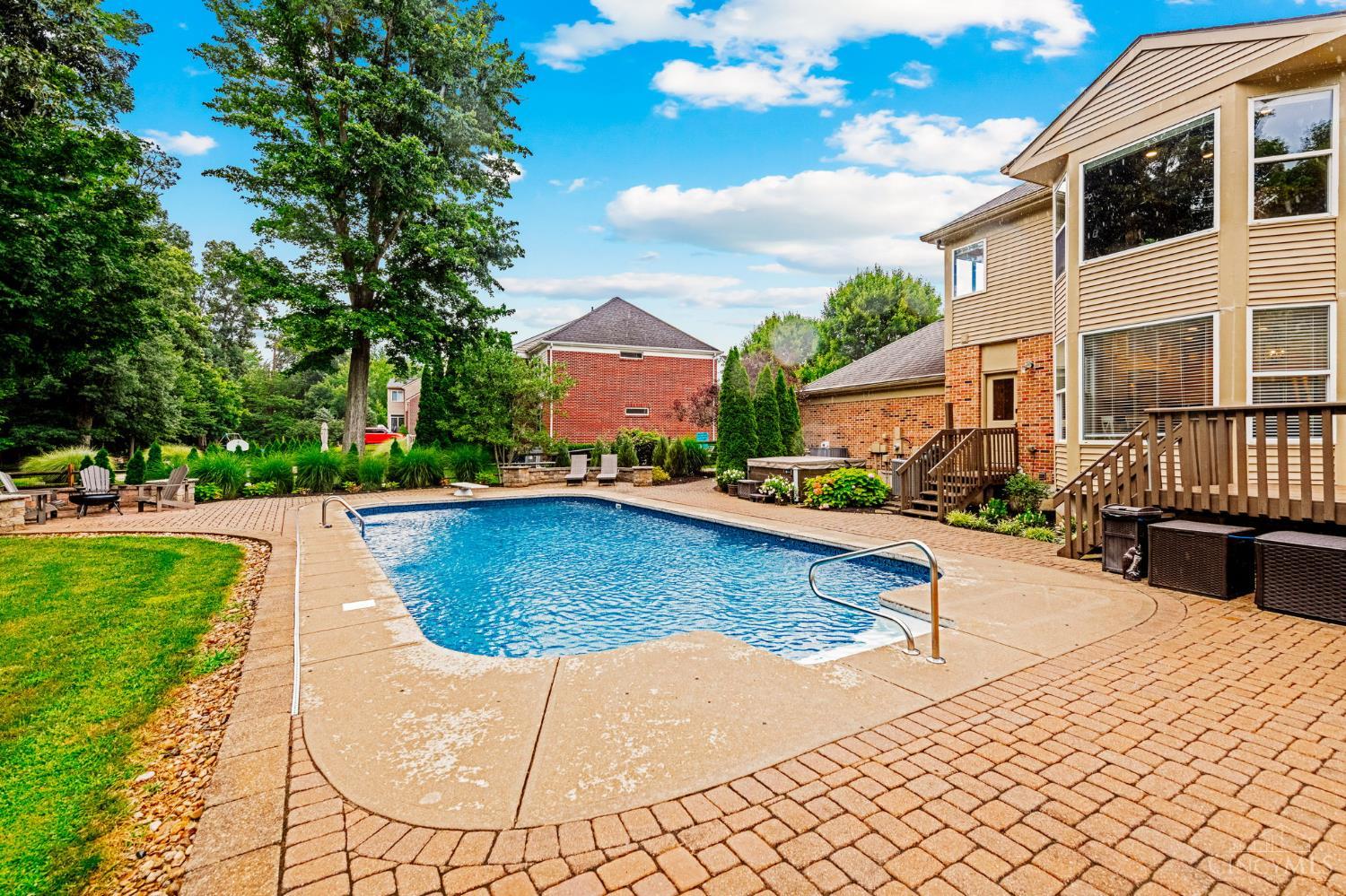 4253 English Oaks Court, Union Twp, OH, 45103 — photo 48
