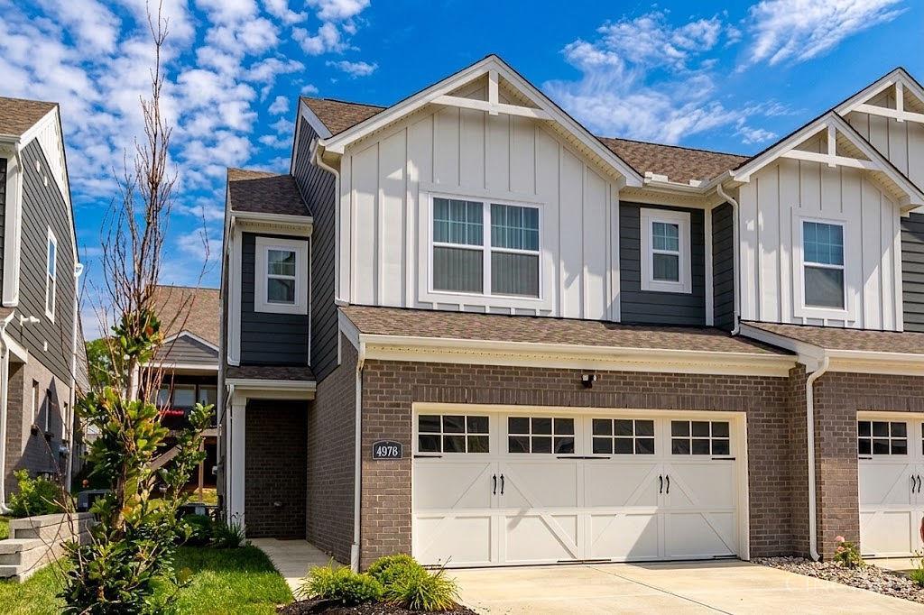 4976 Pebble Ct, Liberty Twp, OH, 45011
