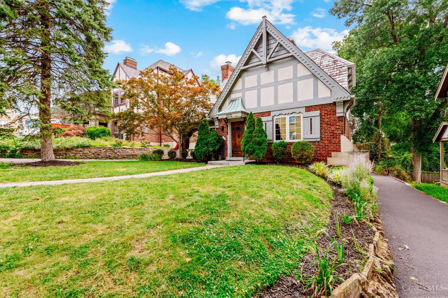 6272 Rogers Park Place, Cincinnati, OH, 45213