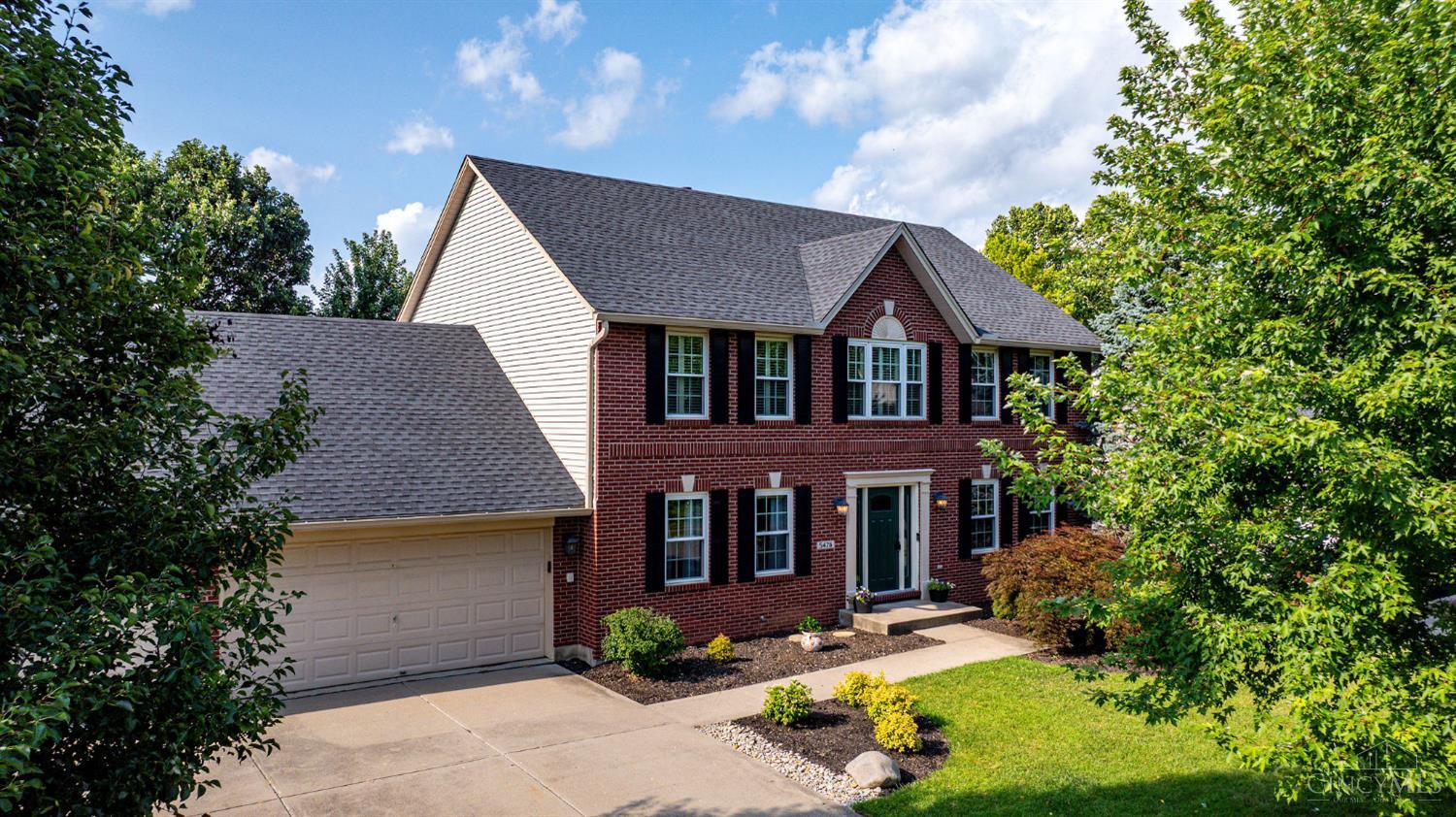 5476 Bentwood Drive, Mason, OH, 45040 — photo 48