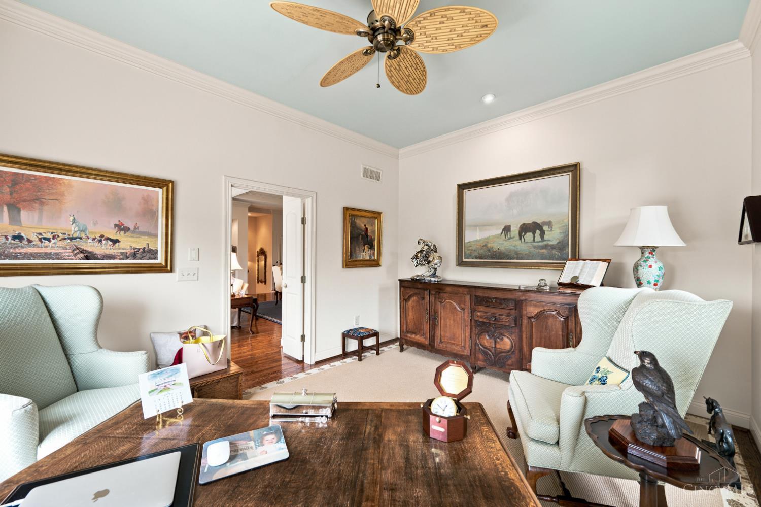 1498 Riverside Drive, Cincinnati, OH, 45202 — photo 33