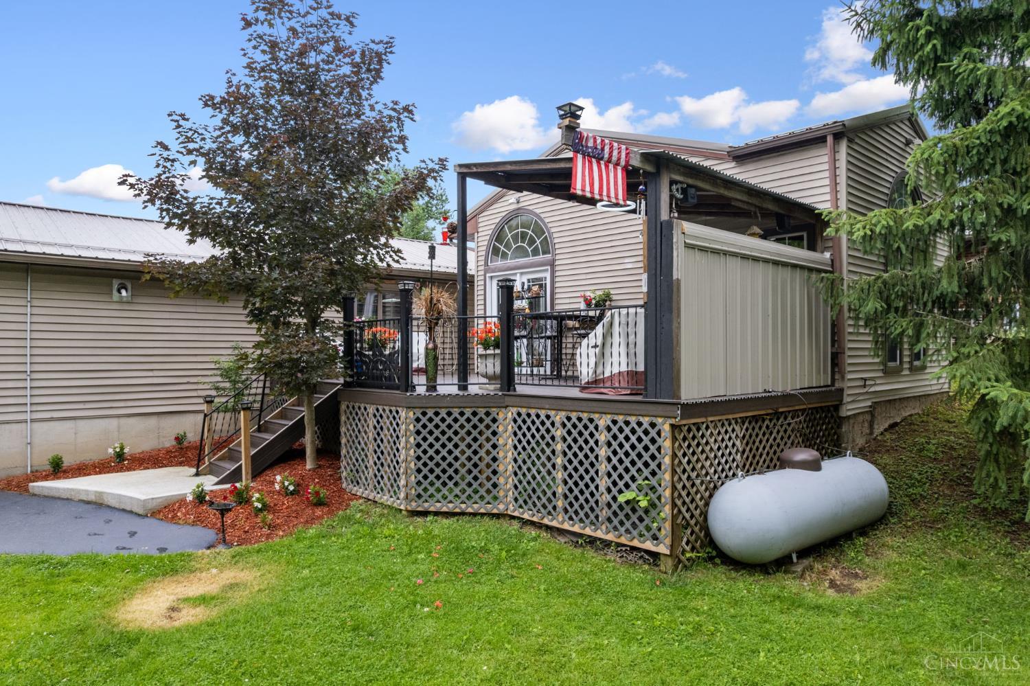 4265 Terrace Drive, Union Twp, OH, 45245 — photo 59