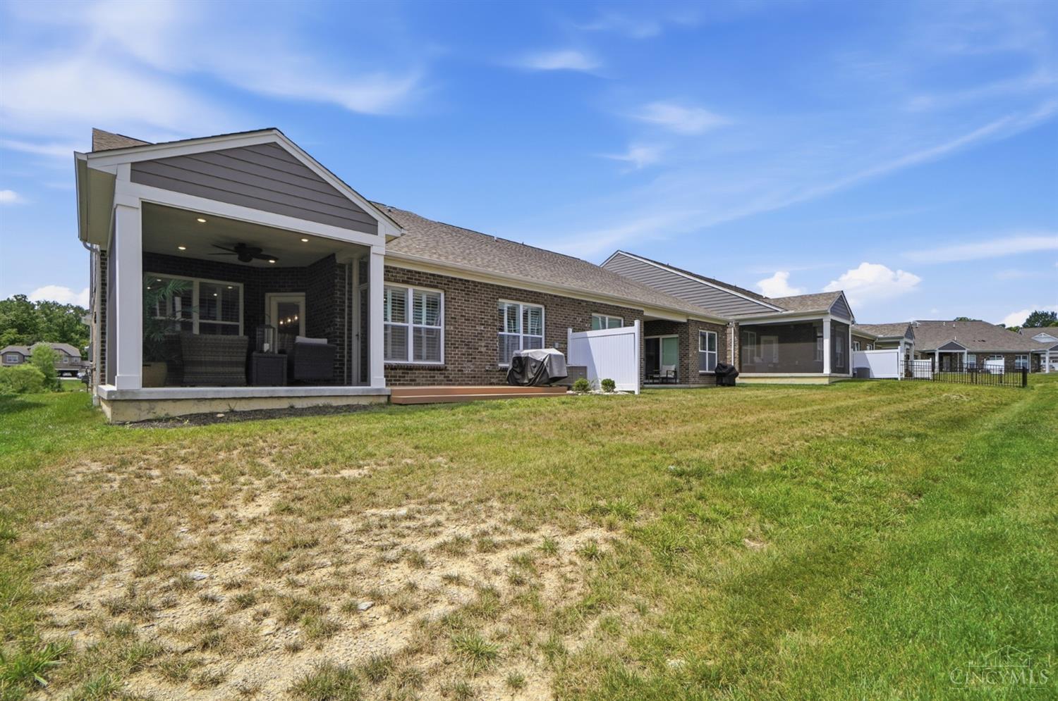 5626 Callaway Drive, Liberty Twp, OH, 45011 — photo 42