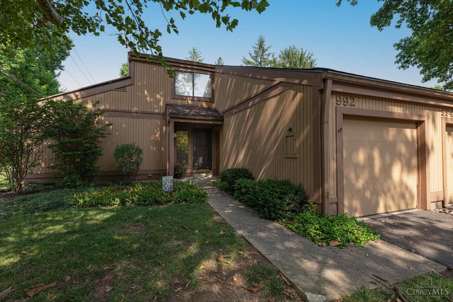 992 Walnut Court, Mason, OH, 45040