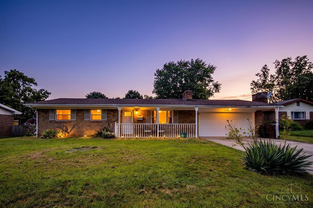 105 Gwen, Trenton, OH, 45067