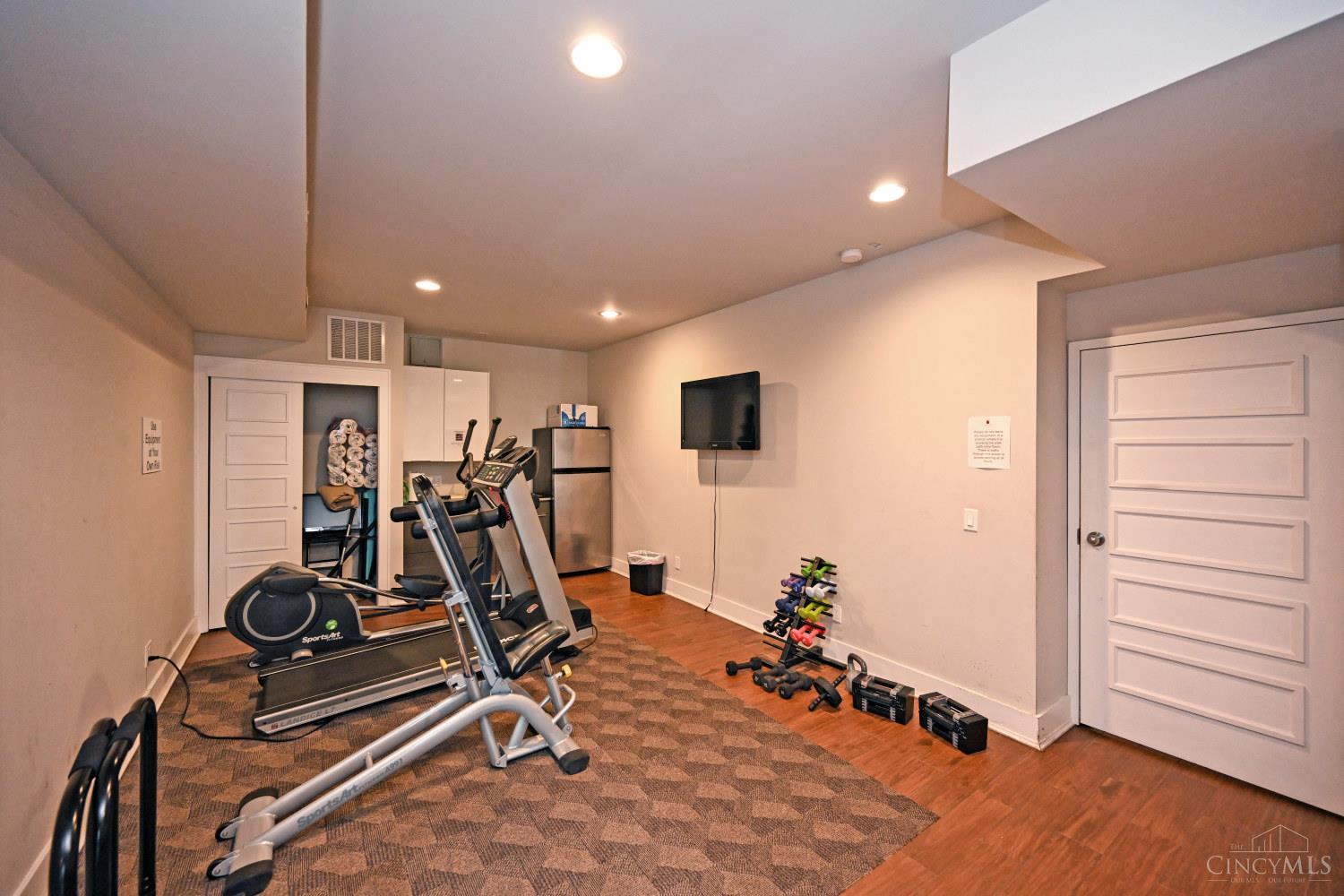 2356 Park Avenue #10, Cincinnati, OH, 45206 — photo 37